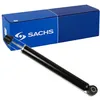 Image de SACHS 315 122 Amortisseur Nissan MARCH III (K12) 2002-2010 Essieu arrière