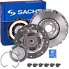 Image de SACHS 3000 082 003 Kit d'embrayage pour Volkswagen Golf MK III (1H1) 1989-2000 et autres véhicules