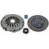 Image de SACHS 3000 951 462 Kit d'embrayage pour Hyundai Tucson (TL, TLE) 2015-2023 et autres véhicules