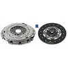 Image de SACHS 3000 970 070 XTend Kit d'embrayage pour Volkswagen Tiguan/Tiguan Limited (5N_) 2007-2018