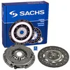 Image de SACHS 3000 970 065 Kits d'Embrayage