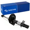 Image de SACHS 315 874 Amortisseurs