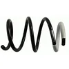 Image de Ressort de suspension SACHS 993 459 Essieu avant 13 mm