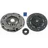 Image de Kit dembrayage SACHS 3000 970 074 228 mm