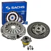 Image de SACHS 3000 990 333 Kits d'Embrayage