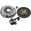 Image de SACHS 3000 990 355 Kit D'Embrayage Kit avec CSC pour Nissan Juke (F15) 2010-2019 et autres véhicules