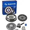 Image de SACHS 2290 601 087 Kit d'embrayage pour Opel Vivaro A Box (X83) 2001-2015 et autres véhicules