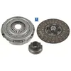 Image de Sachs 3400 700 626 Embrayage taux