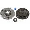 Image de SACHS 3000 970 082 Kit d'embrayage XTend pour Volkswagen Rabbit V (1K1) 2003-2010 et autres véhicules