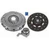 Image de SACHS 3000 990 373 Jeu d'embrayage