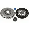 Image de SACHS 3000 970 092 Kit d'embrayage XTend pour BMW 3 (E46) 1997-2005 et autres véhicules
