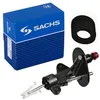 Image de Sachs 6284 600 737 donateurs Roue, embrayage