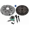 Image de 1 Kit d'embrayage SACHS 3000 990 394 Kit plus CSC convient à