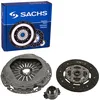 Image de Sachs 3400 700 637 Embrayage taux