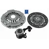 Image de 1 Kit d'embrayage SACHS 3000 990 398 Kit plus CSC convient à