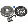 Image de Sachs 3000 990 411 - Kit d'embrayage