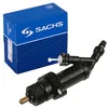 Image de SACHS 6283 600 576 hydraulique d'embrayage