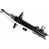 Image de SACHS 317 515 Amortisseur Mazda CX-5 (KE, GH) 2011-2017 droite, Essieu avant