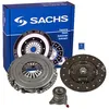 Image de SACHS 3000 990 424 Jeu d'embrayage
