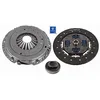 Image de SACHS 3000 970 116 Kit d'embrayage pour Citroën Relay II Van 2006 et autres véhicules