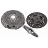 Image de SACHS 3000 950 098 Kit d'embrayage pour Volkswagen Polo (6R, 6C, 61) à partir de 2009