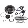 Image de SACHS 3000 943 001 Kit d'embrayage DCT pour Volkswagen Polo (6R, 6C, 61) à partir de 2009