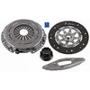 Image de SACHS 3000 970 122 Kit d'embrayage XTend pour BMW 1 (E87) 2003-2013