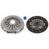 Image de Sachs 3000 951 582 - Kit d'embrayage