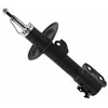 Image de SACHS 318 009 Amortisseur Toyota YARIS/VITZ (_P13_) 2010 - gauche, Essieu avant