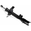 Image de SACHS 318 219 Amortisseur Nissan X-TRAIL I (T30) 2001-2013 gauche, Essieu arrière