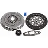 Image de Sachs 3000 970 124 - Jeu d'embrayage