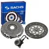 Image de SACHS 3000 990 450 Kit d'embrayage pour Hyundai AVanTE (FD) 2007-2012 et autres véhicules