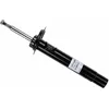 Image de SACHS 317 538 Amortisseur BMW 3 (E46) 1997-2005 droite, Essieu avant