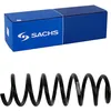 Image de Sachs 993 940 - Ressort de suspension