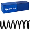 Image de Sachs 993 971 Ressorts