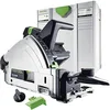 Image de Festool REB-Basic 201395 Scie plongeante sans fil TSC 55 Li Basic sans batterie, chargeur