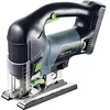 Image de Festool Scie sauteuse pendulaire sans fil PSBC 420 Li EB-Basic CARVEX - 201379