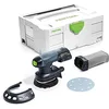 Image de Festool Ponceuse excentrique sans fil ETSC 125 Li-Basic, taille moyenne