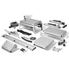 Image de Festool Sierra de tracción CS 50 Kit EBG PRECISIO