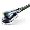 Image de Festool Ponceuse excentrique ETS EC 125/3 EQ-Plus (avec plateau de ponçage, tournevis), dans le Systainer
