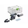 Image de Festool Ponceuse orbitale sans fil RTSC 400-Basic-ERGO Promo