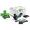 Image de Festool Scie sans fil pour matériaux isolants ISC 240 EB-Basic-4,0