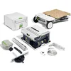Image de Festool Scie circulaire sur table sans fil CSC SYS 50 EBI-Basic-Set
