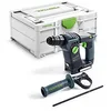 Image de FESTOOL Marteau perforateur sans fil BHC18Li Basic 18 V Li-Ion
