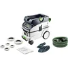 Image de Aspirador CTL 26 EI-FLR