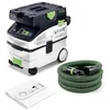 Image de CTL MIDI I Aspirateur mobile