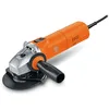 Image de Fein Meuleuse d'angle compacte, diamètre 125 mm, WSG 17-125 PQ