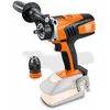 Image de FEIN Perceuse-visseuse sans fil 4 vitesses, ASCM 18 QM Select, Motore moteur sans balais et interface QuickIN MAX, Ouverture de mandrin 1,5-13 mm, Vissage 10x400 mm, Couples élevés jusqu’à 90 Nm