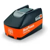 Image de FEIN Batterie lithium-ion FEIN HighPower munie de cellules puissantes, FEIN SafetyCell Technology, Tension 18 V, Capacité 5,2 Ah, Poids 0,75 kg