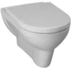 Image de Laufen Cuvette de WC murale Pro